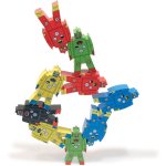 Vilac Wooden Robot Tower