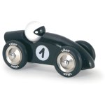 Vilac Large Race Car (Black)