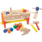 Vilac Toolbox Workbench