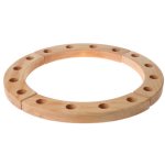 GRIMM'S Natural Birthday Ring (16 holes)