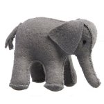 Felt Elephant