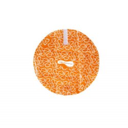 Kids Konserve Orange Food Kozy (Set of 5)