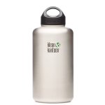 Klean Kanteen Wide 64oz Stainless Steel Bottle
