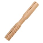 Goldon Wooden Guiro Grooved/Smooth