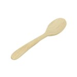 Wooden Baby Spoon