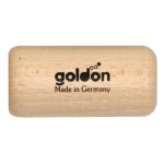 Wooden Shaker (Natural)
