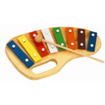Goldon Carry-Along Wooden Glockenspiel