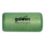 Wooden Shaker (Green)